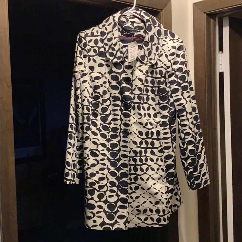 Trench Coat